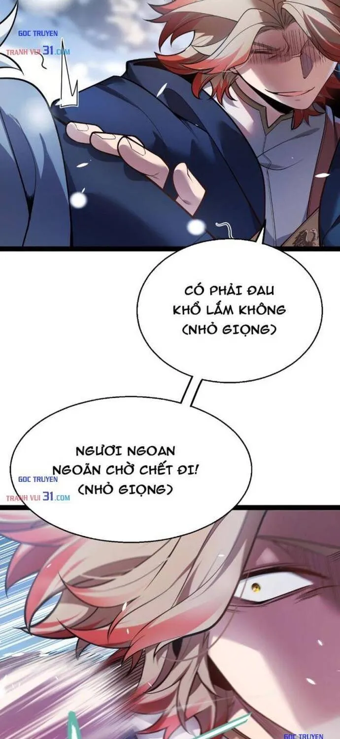 Tội Ác Chi Thành - Chap 44 - Trang 28