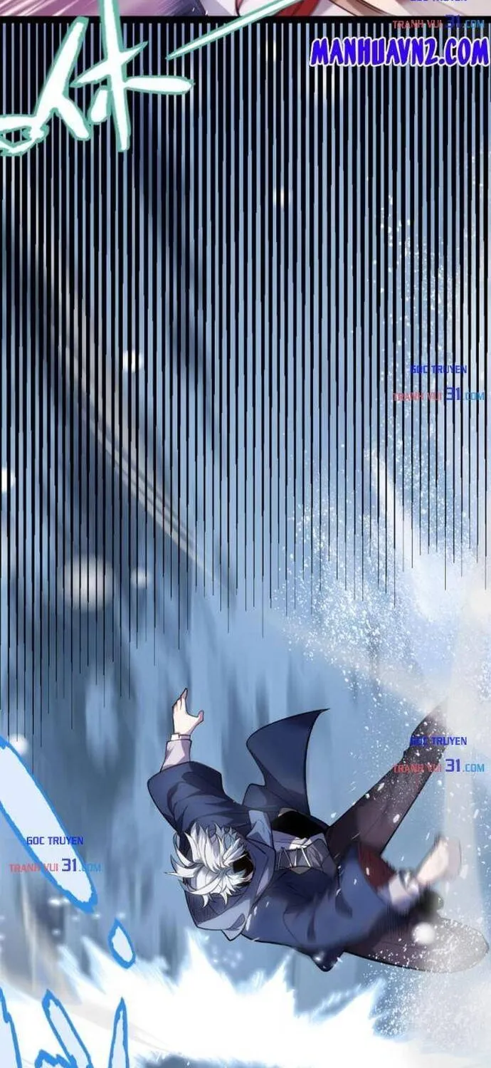 Tội Ác Chi Thành - Chap 44 - Trang 29