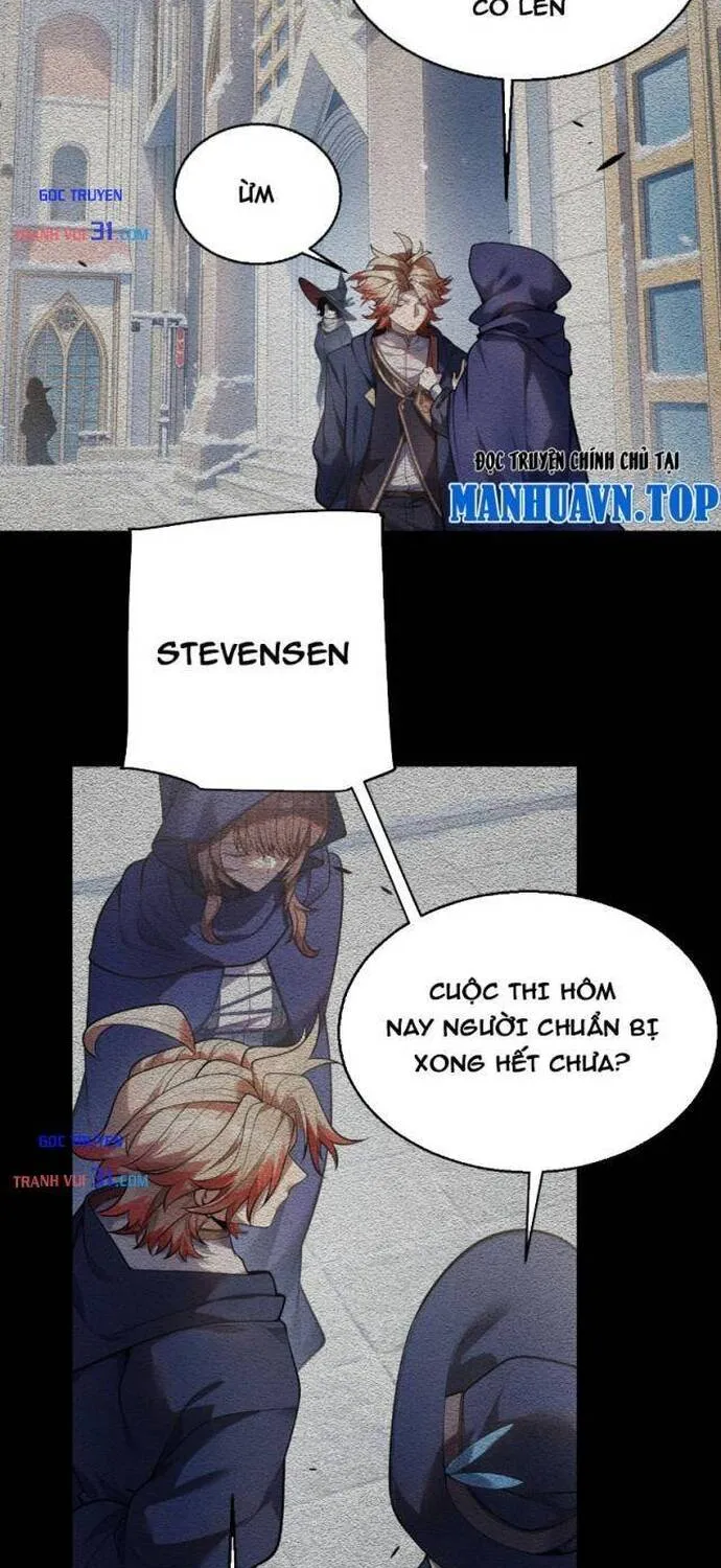 Tội Ác Chi Thành - Chap 44 - Trang 4