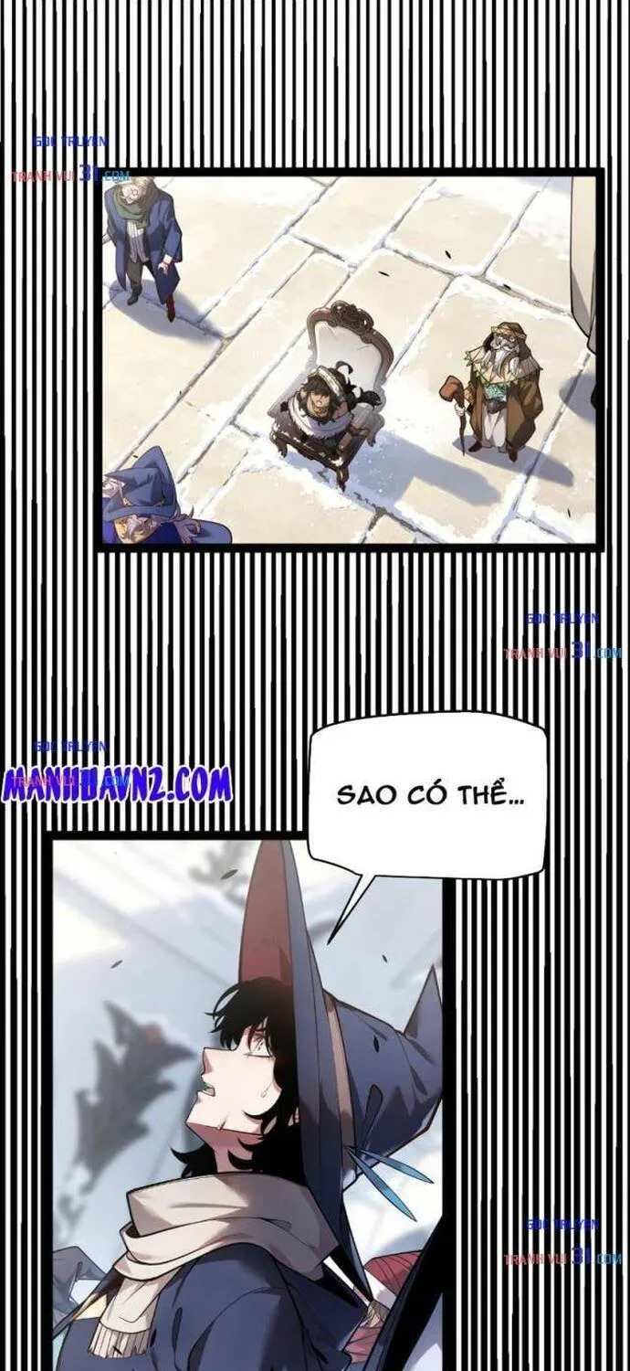 Tội Ác Chi Thành - Chap 44 - Trang 32