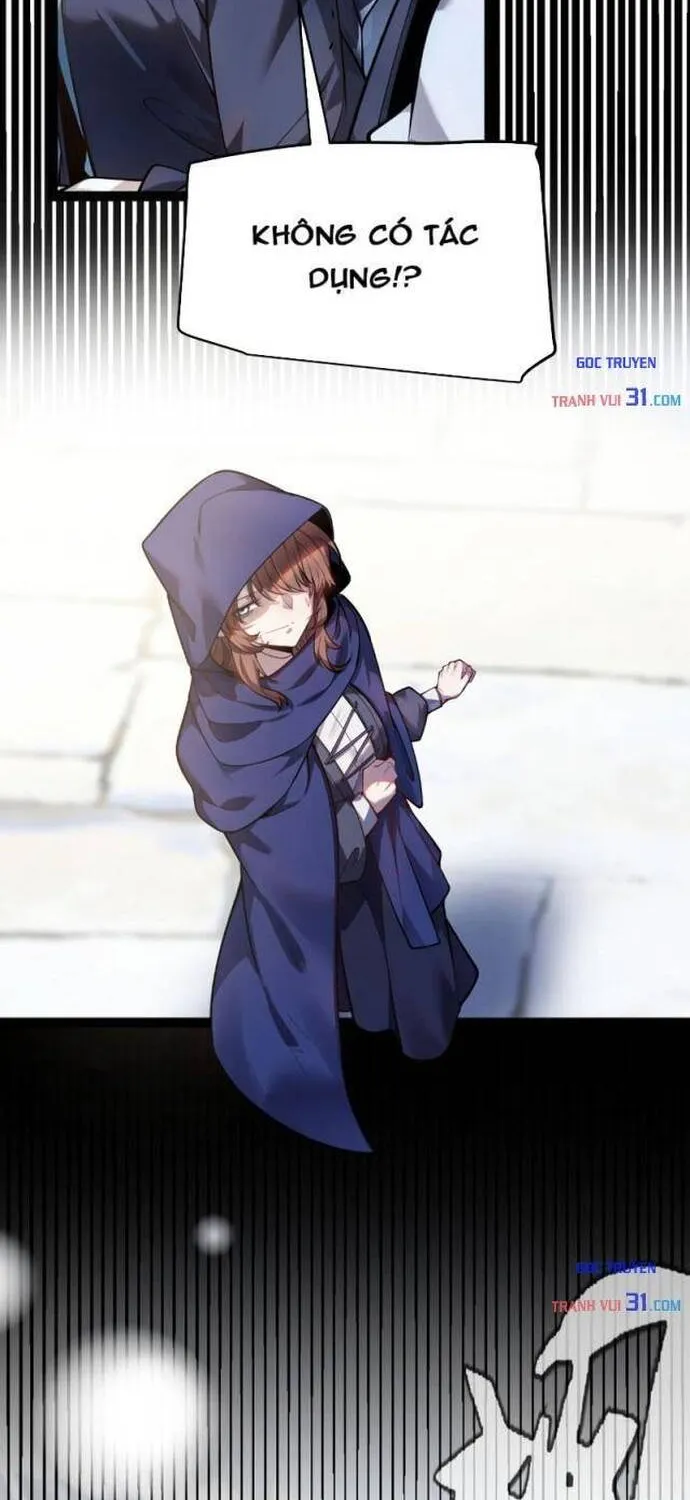 Tội Ác Chi Thành - Chap 44 - Trang 33
