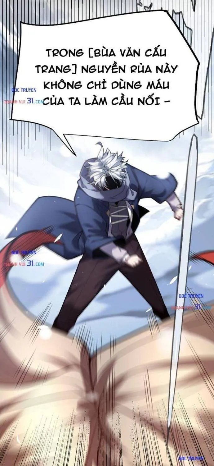 Tội Ác Chi Thành - Chap 44 - Trang 34