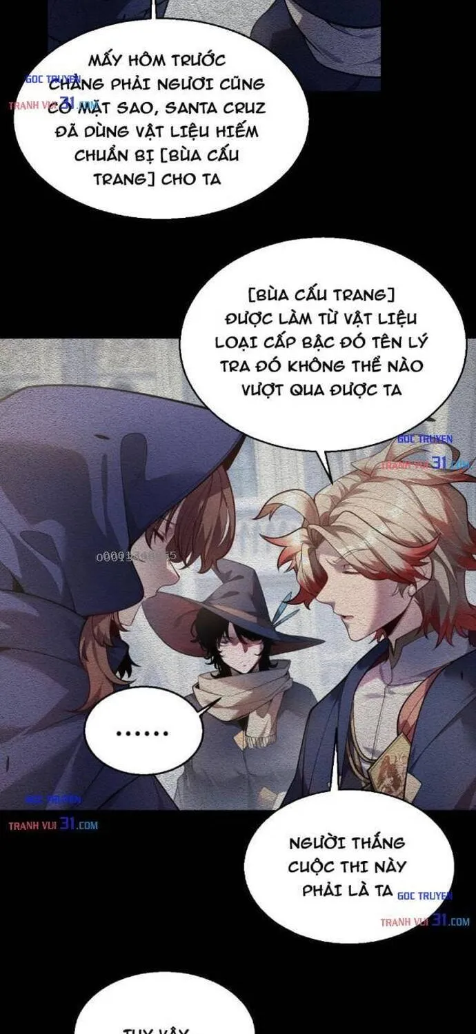 Tội Ác Chi Thành - Chap 44 - Trang 5