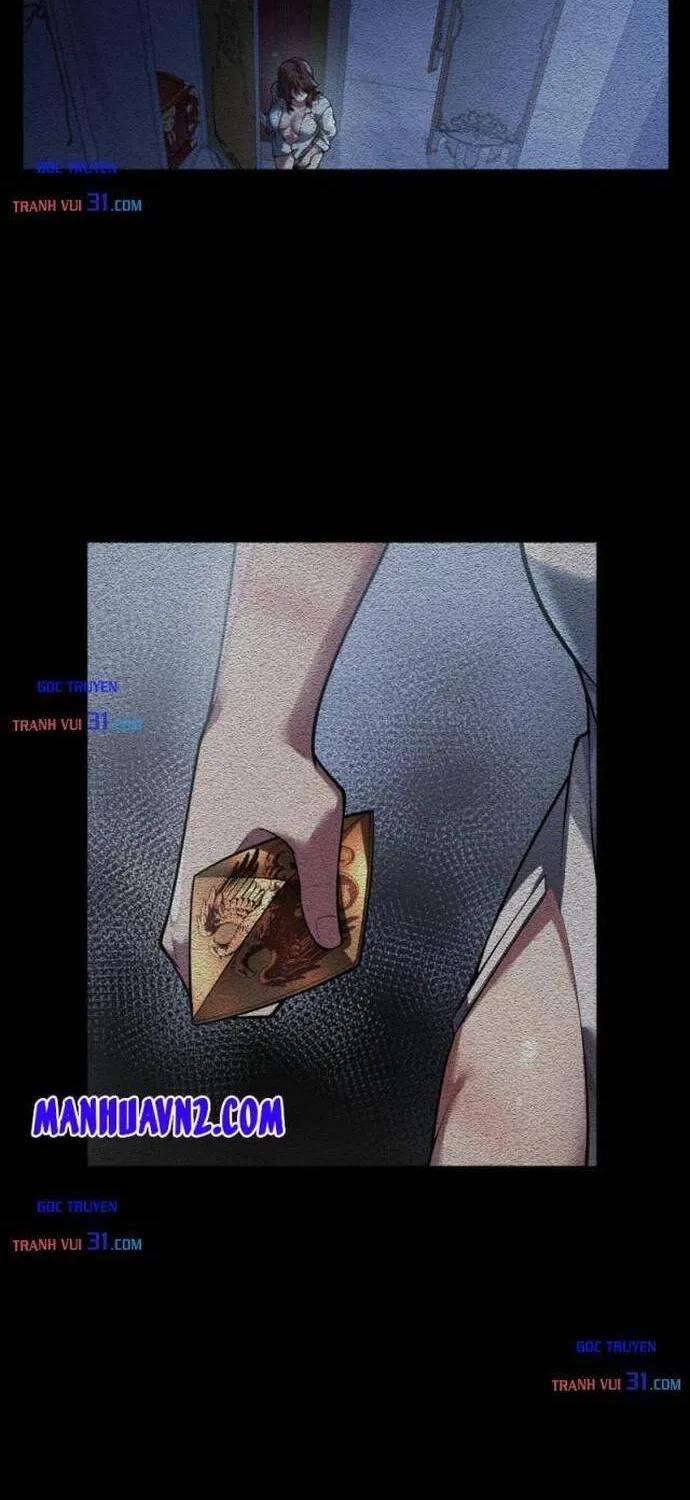 Tội Ác Chi Thành - Chap 44 - Trang 41