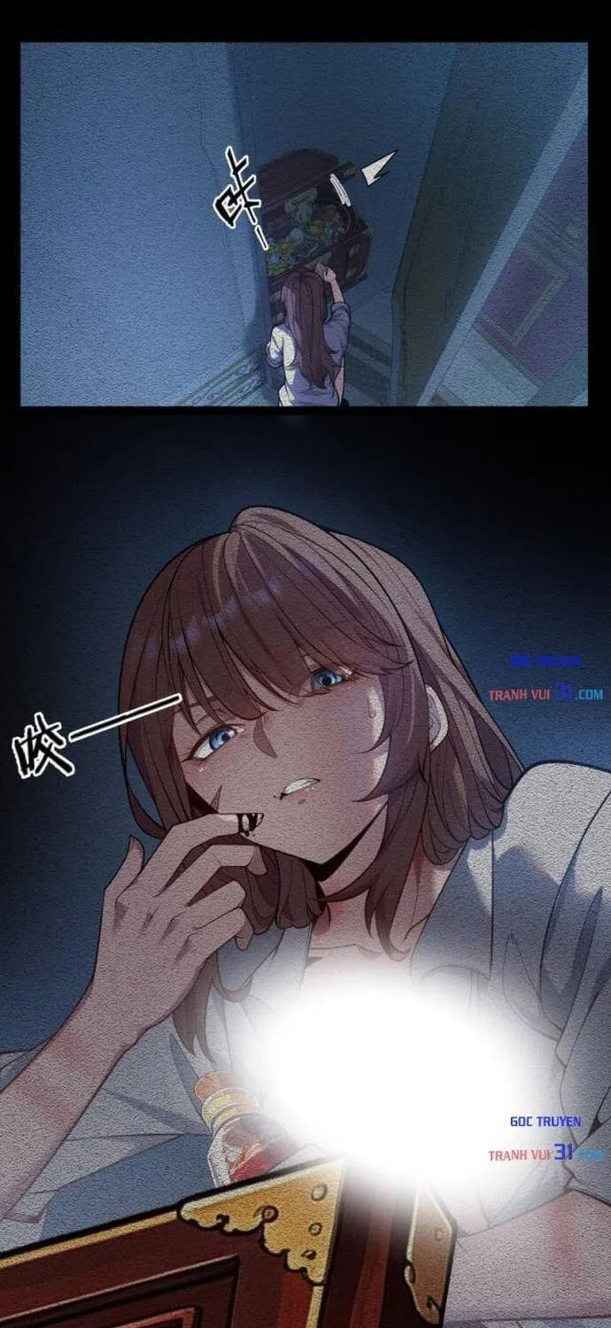 Tội Ác Chi Thành - Chap 44 - Trang 42