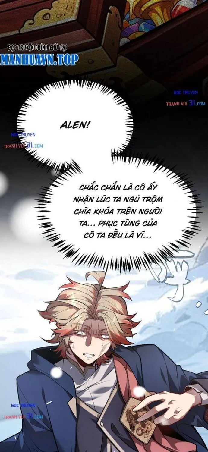 Tội Ác Chi Thành - Chap 44 - Trang 44