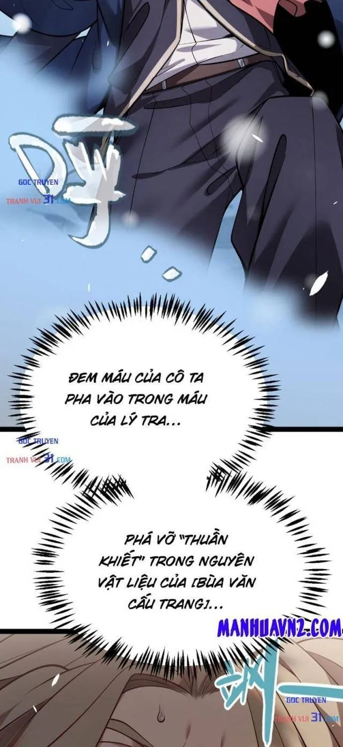 Tội Ác Chi Thành - Chap 44 - Trang 45