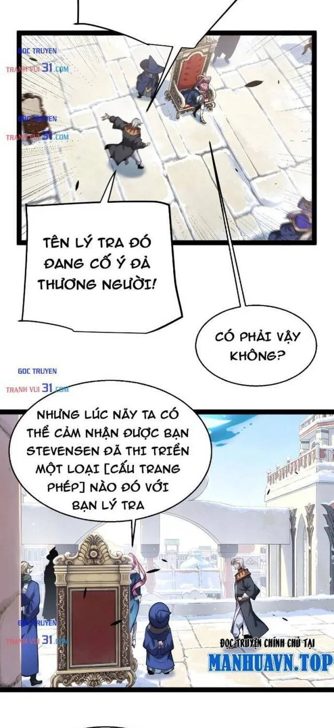 Tội Ác Chi Thành - Chap 44 - Trang 50