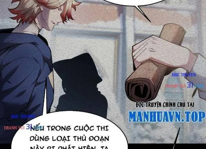Tội Ác Chi Thành - Chap 44 - Trang 7