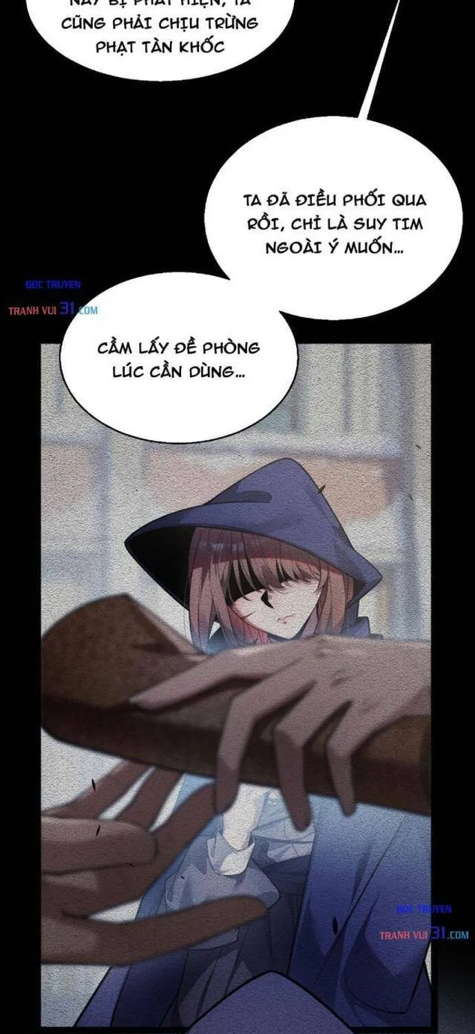 Tội Ác Chi Thành - Chap 44 - Trang 8