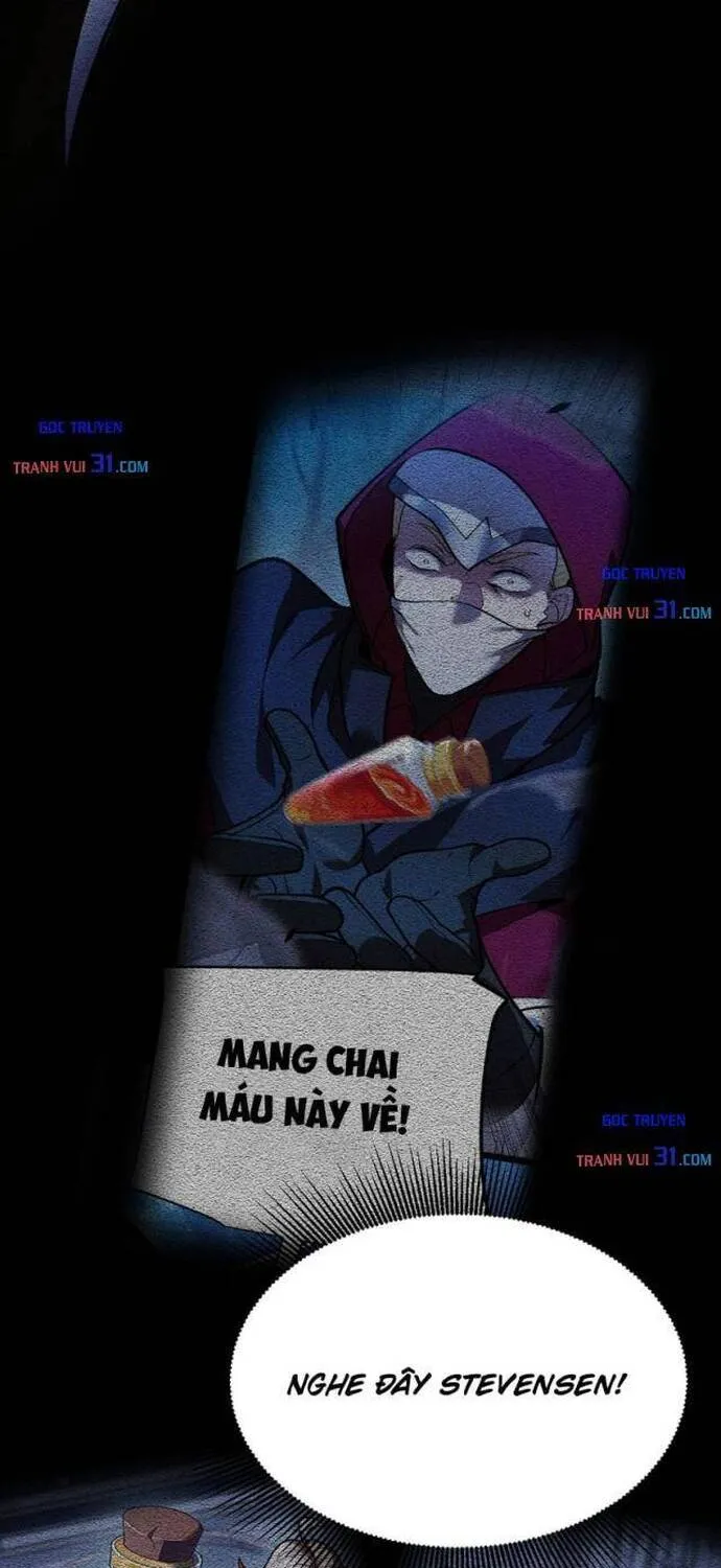 Tội Ác Chi Thành - Chap 44 - Trang 10