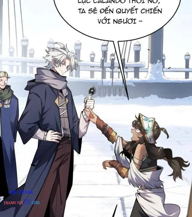 Tội Ác Chi Thành - Chap 47 - Trang 107