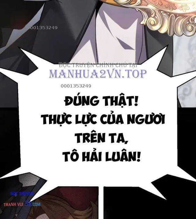 Tội Ác Chi Thành - Chap 47 - Trang 16