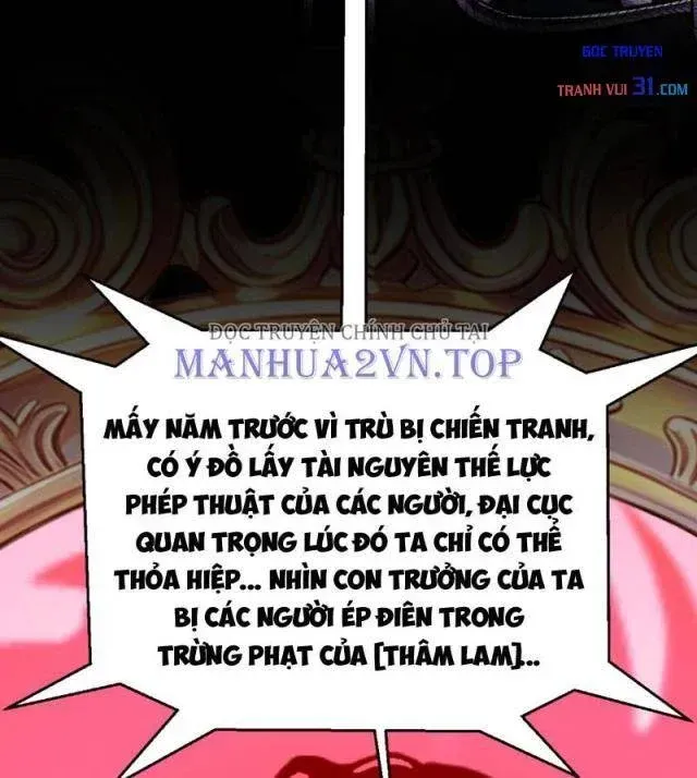 Tội Ác Chi Thành - Chap 47 - Trang 18