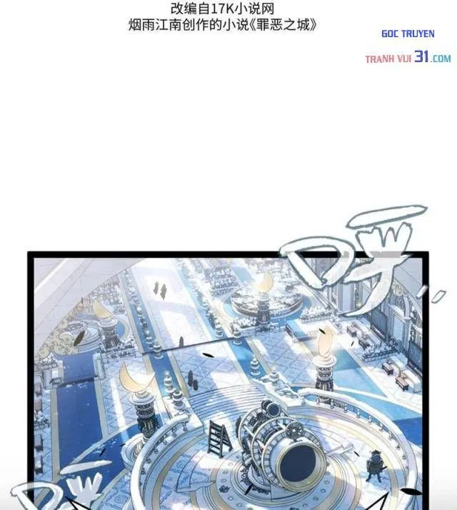 Tội Ác Chi Thành - Chap 47 - Trang 3