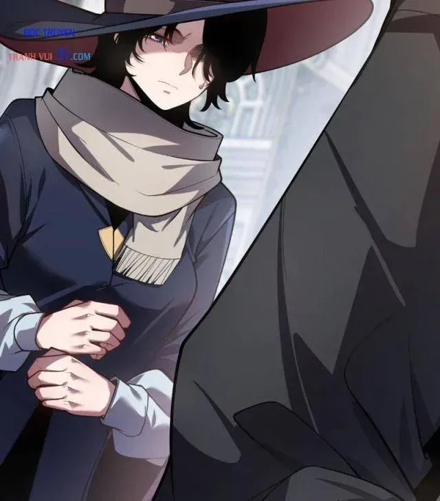 Tội Ác Chi Thành - Chap 47 - Trang 27