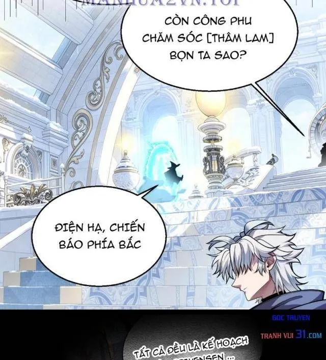 Tội Ác Chi Thành - Chap 47 - Trang 30