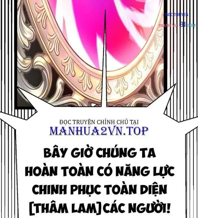 Tội Ác Chi Thành - Chap 47 - Trang 35