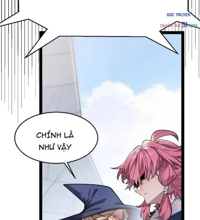 Tội Ác Chi Thành - Chap 47 - Trang 36