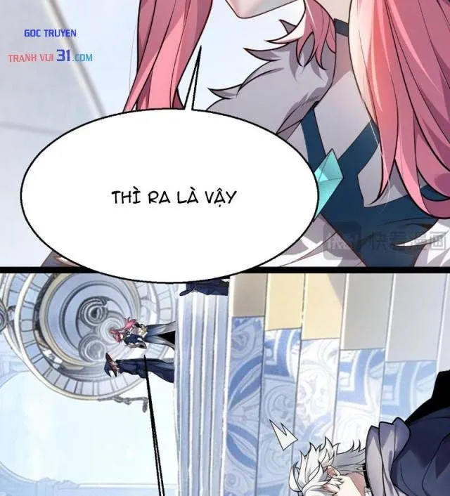 Tội Ác Chi Thành - Chap 47 - Trang 39