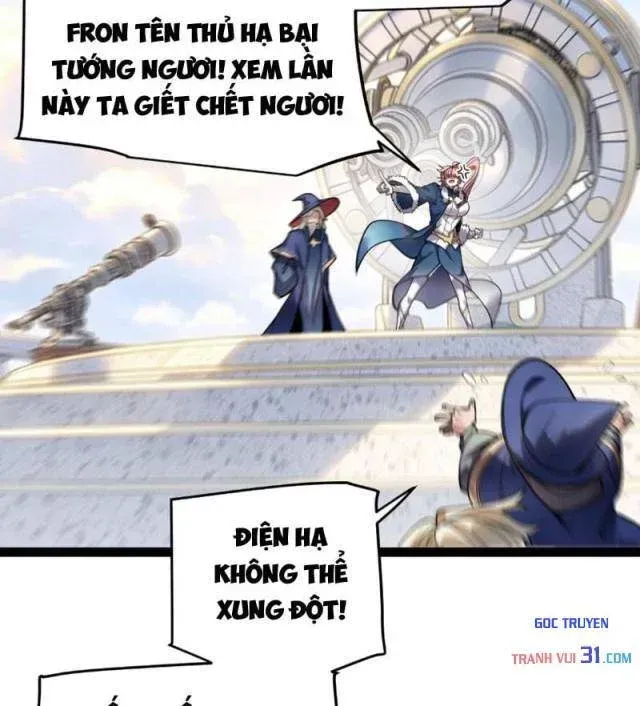 Tội Ác Chi Thành - Chap 47 - Trang 47
