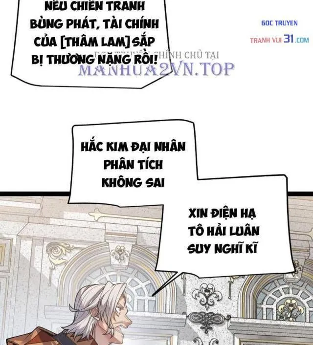 Tội Ác Chi Thành - Chap 47 - Trang 48