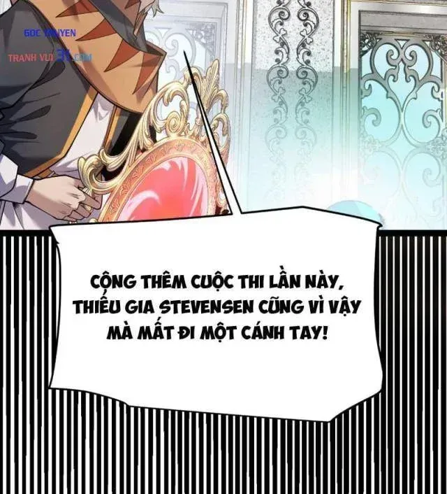 Tội Ác Chi Thành - Chap 47 - Trang 49