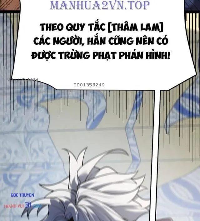 Tội Ác Chi Thành - Chap 47 - Trang 52