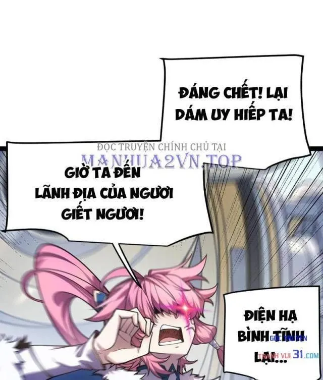 Tội Ác Chi Thành - Chap 47 - Trang 55