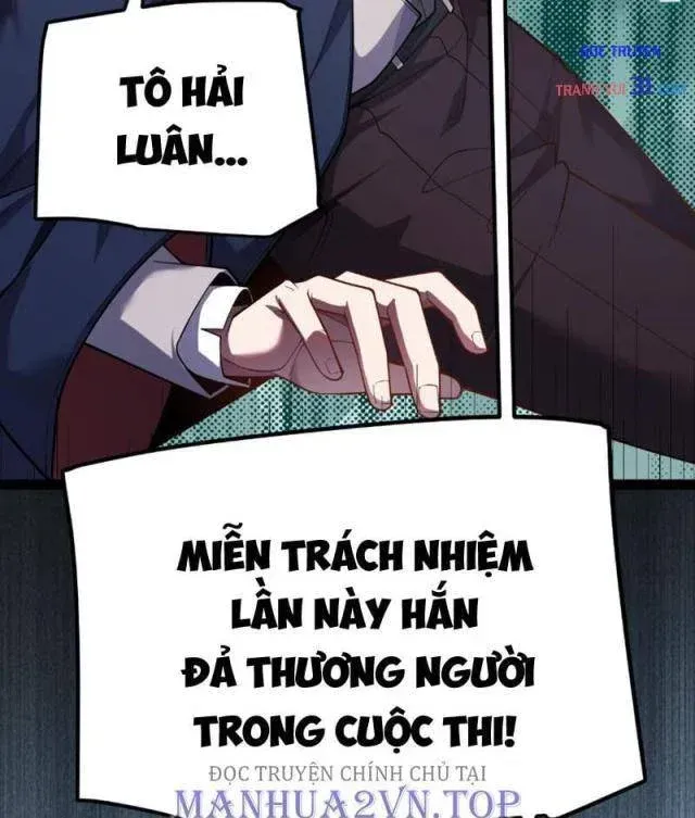 Tội Ác Chi Thành - Chap 47 - Trang 69