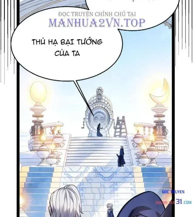 Tội Ác Chi Thành - Chap 47 - Trang 8