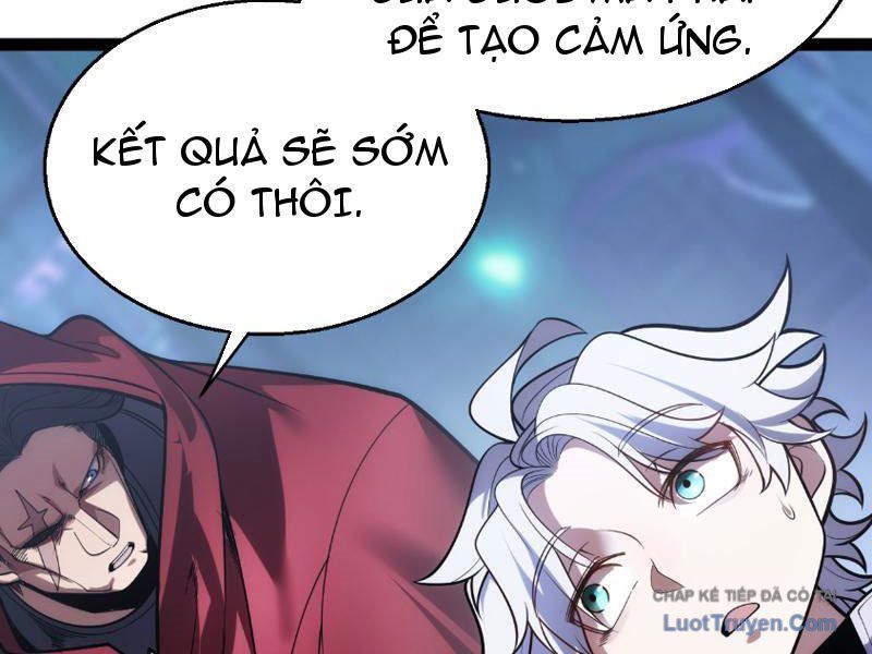 Tội Ác Chi Thành - Chap 5 - Trang 21