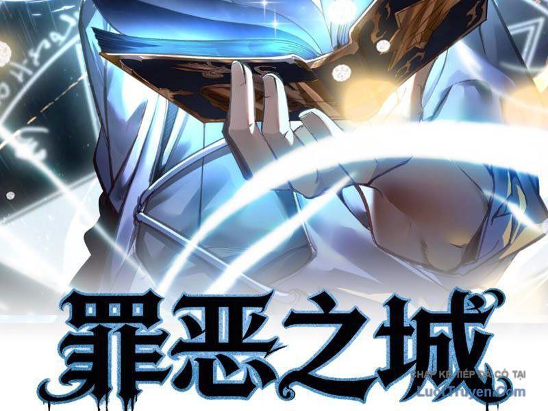 Tội Ác Chi Thành - Chap 5 - Trang 87