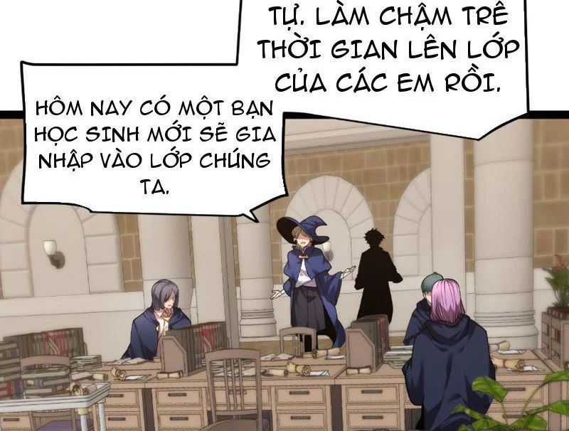 Tội Ác Chi Thành - Chap 8 - Trang 11