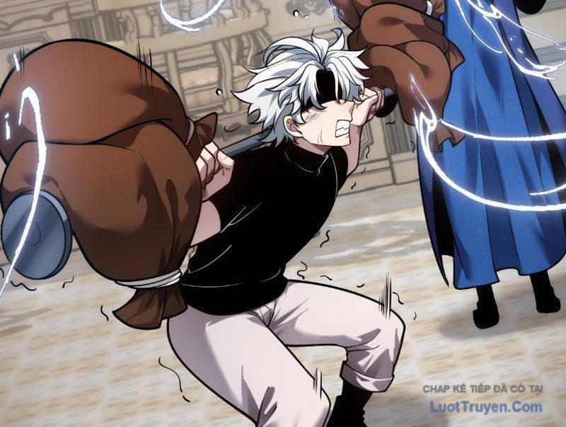 Tội Ác Chi Thành - Chap 8 - Trang 129