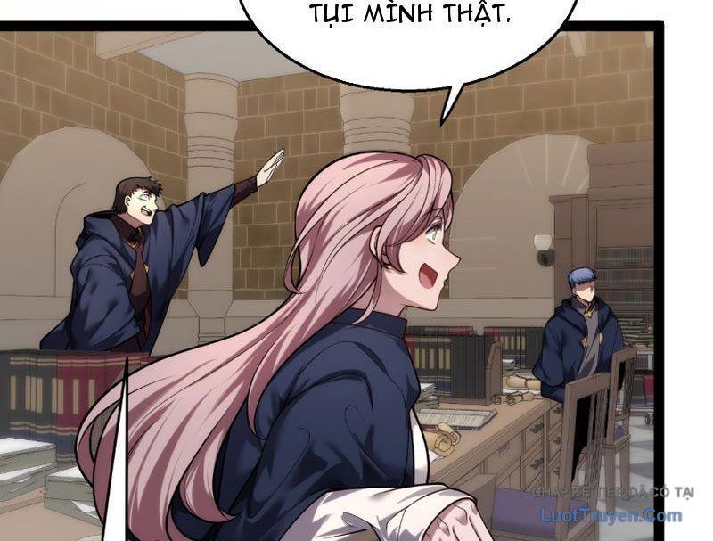 Tội Ác Chi Thành - Chap 8 - Trang 19