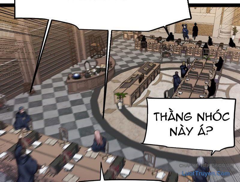Tội Ác Chi Thành - Chap 8 - Trang 21