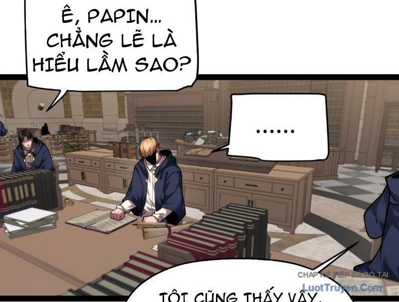 Tội Ác Chi Thành - Chap 8 - Trang 35