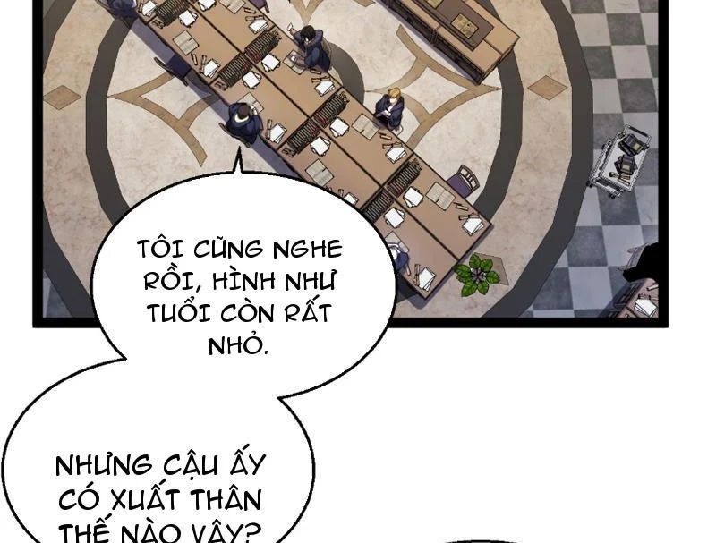 Tội Ác Chi Thành - Chap 8 - Trang 8