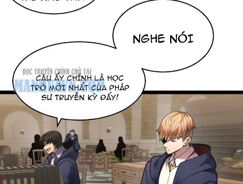 Tội Ác Chi Thành - Chap 8 - Trang 9