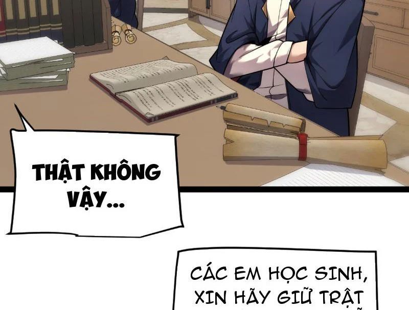 Tội Ác Chi Thành - Chap 8 - Trang 10