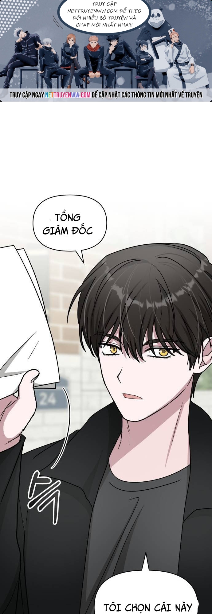 Chapter 31 - Trang 1