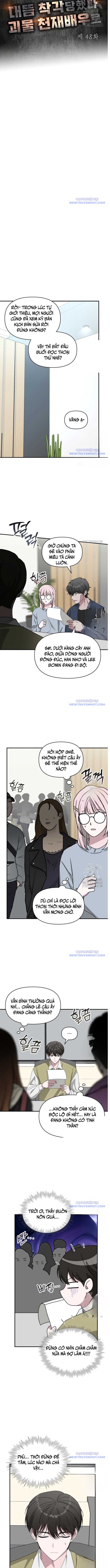 Chapter 48 - Trang 8