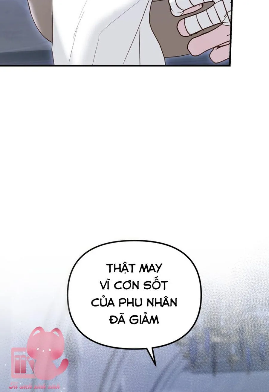 Tôi Chỉ Cần Con Của Công Tước - Chap 13 - Trang 3