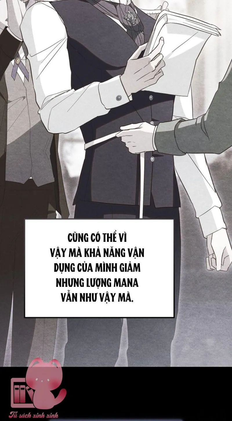Tôi Chỉ Cần Con Của Công Tước - Chap 21 - Trang 28