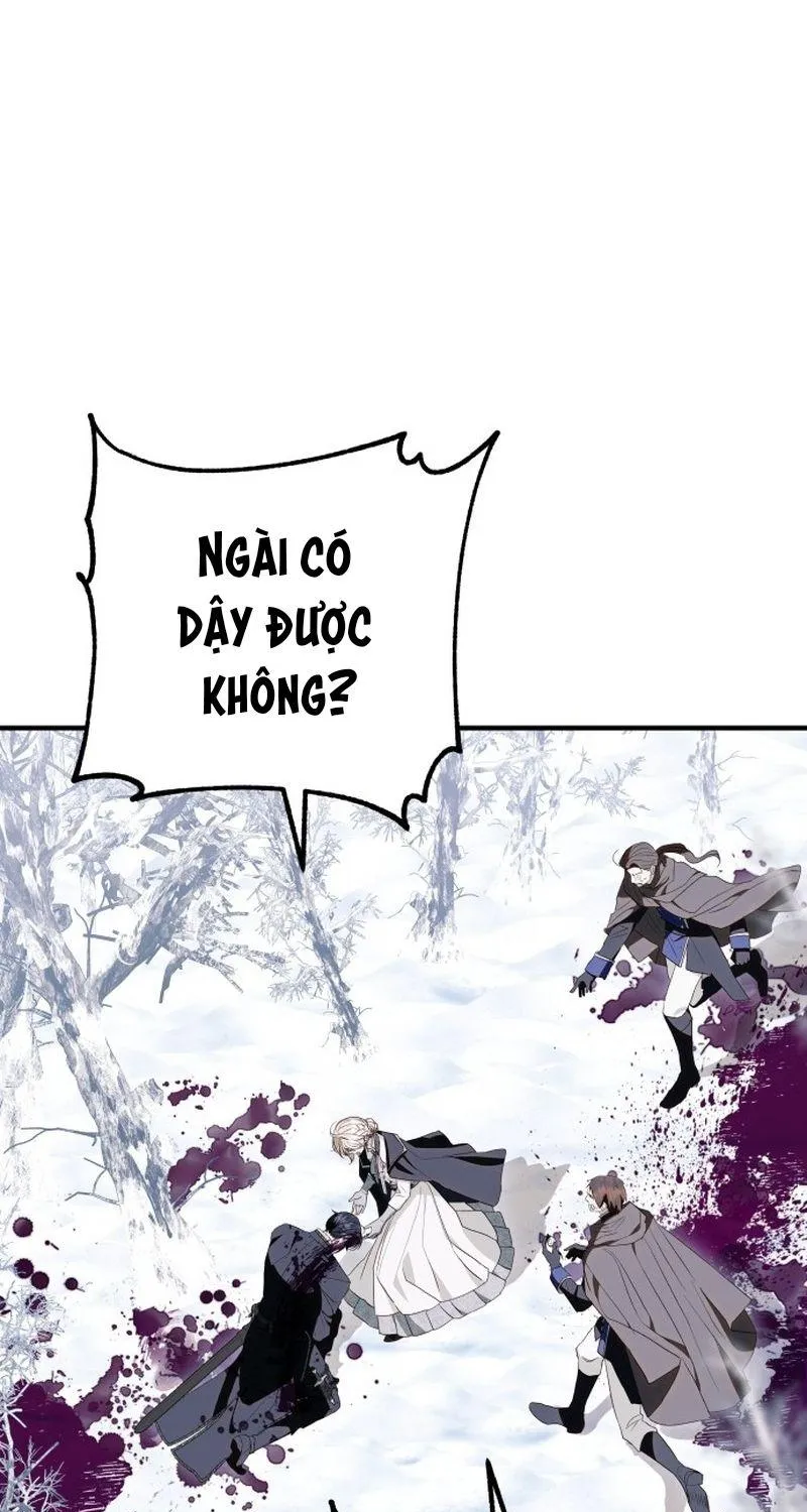 Tôi Chỉ Cần Con Của Công Tước - Chap 21 - Trang 38