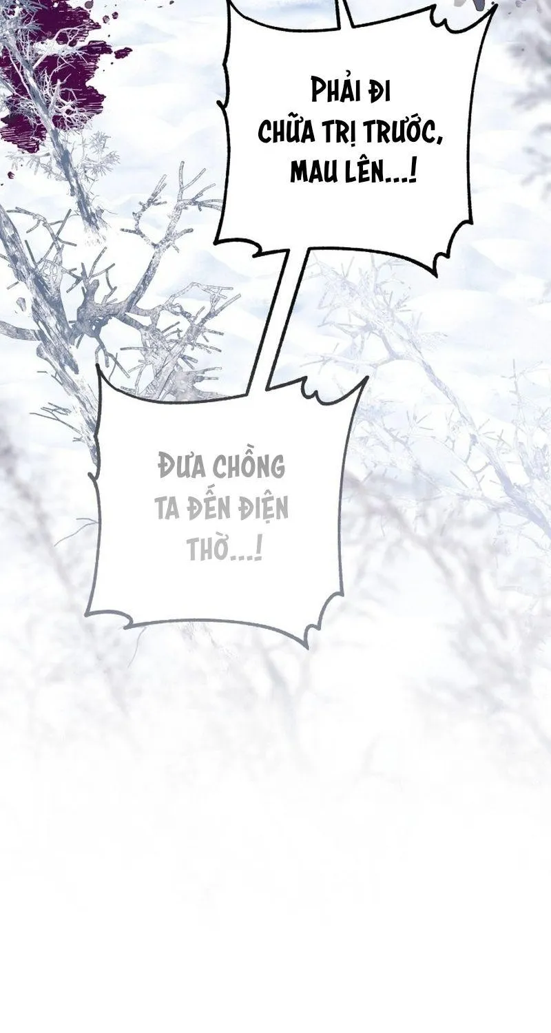 Tôi Chỉ Cần Con Của Công Tước - Chap 21 - Trang 39