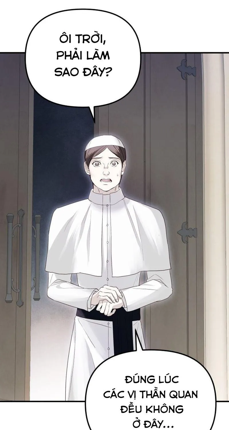 Tôi Chỉ Cần Con Của Công Tước - Chap 21 - Trang 41
