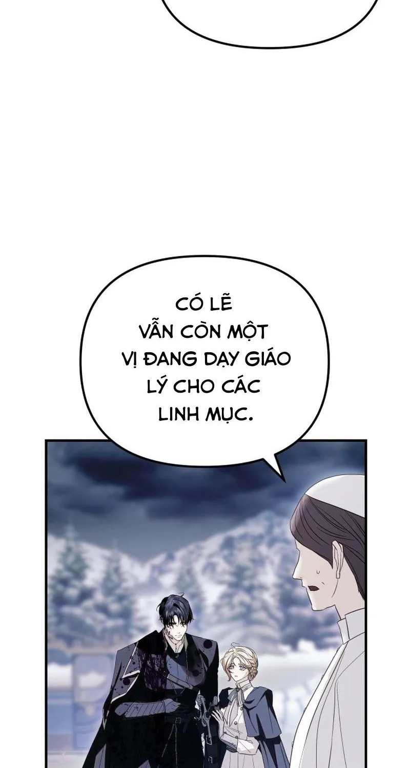 Tôi Chỉ Cần Con Của Công Tước - Chap 21 - Trang 42