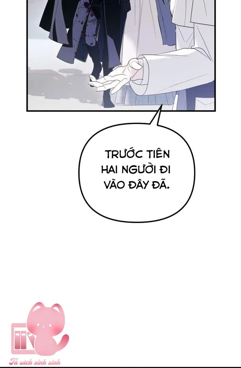 Tôi Chỉ Cần Con Của Công Tước - Chap 21 - Trang 43